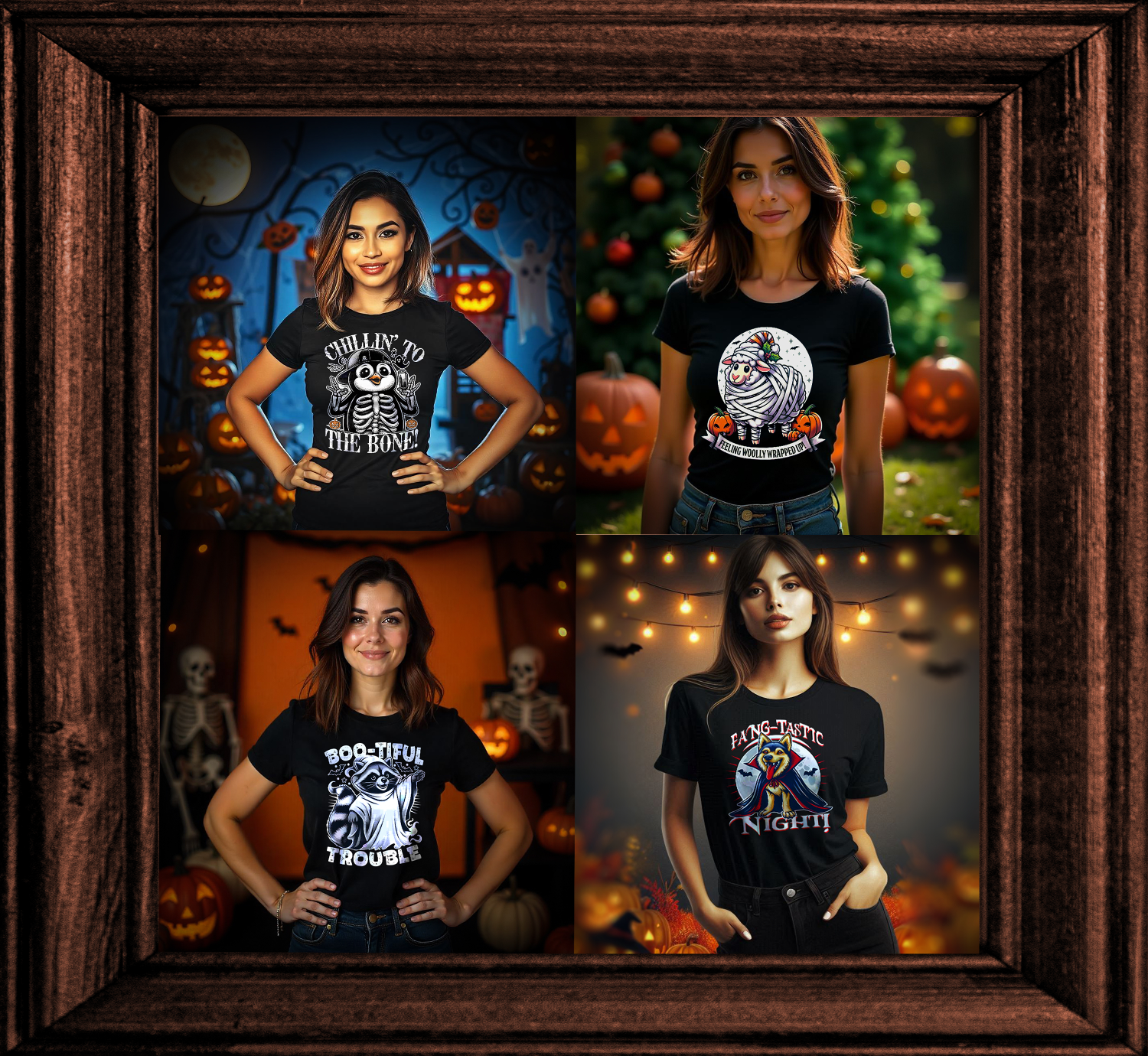 FaunaFeels Onlineshop