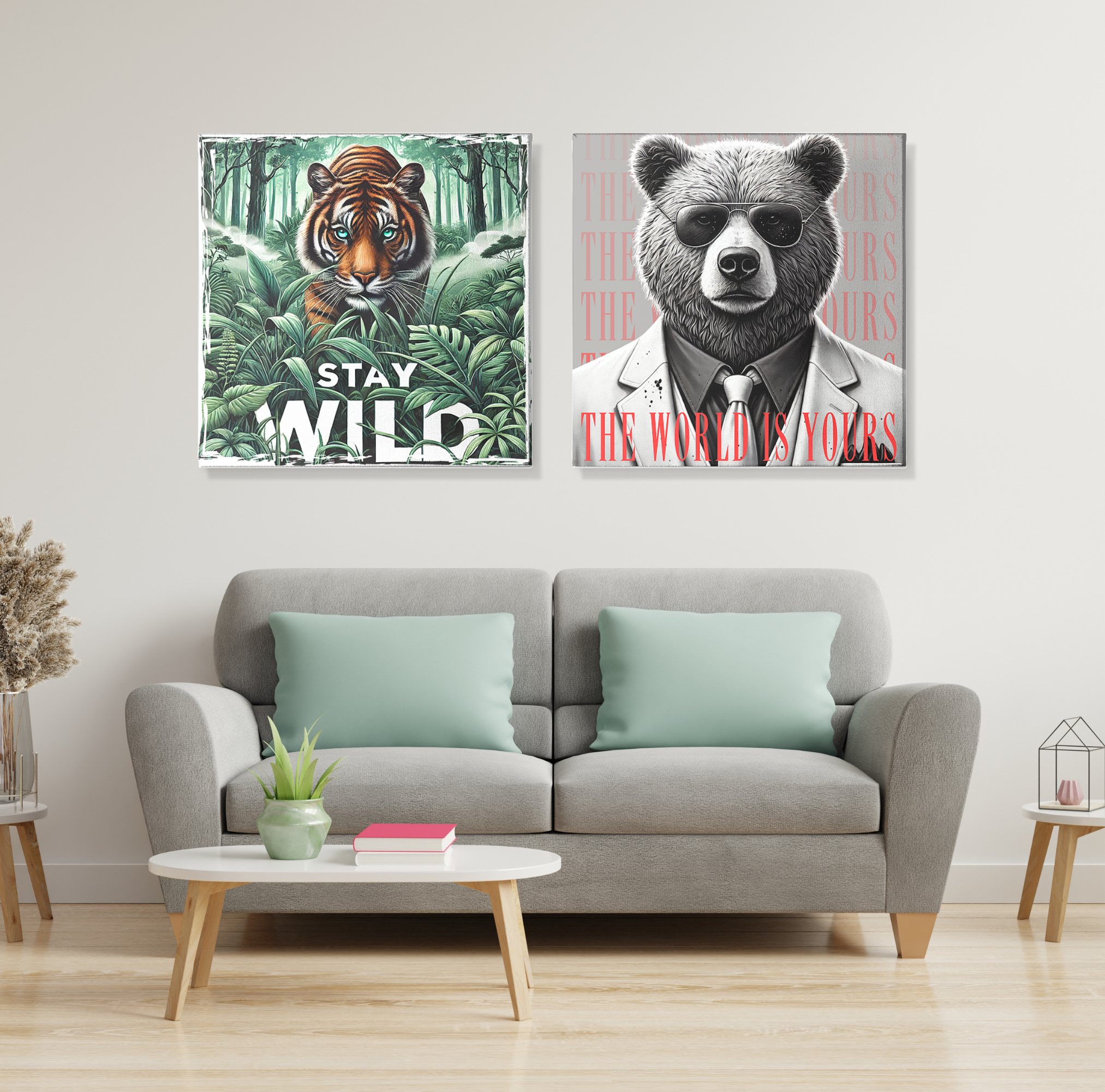 FaunaFeels Onlineshop