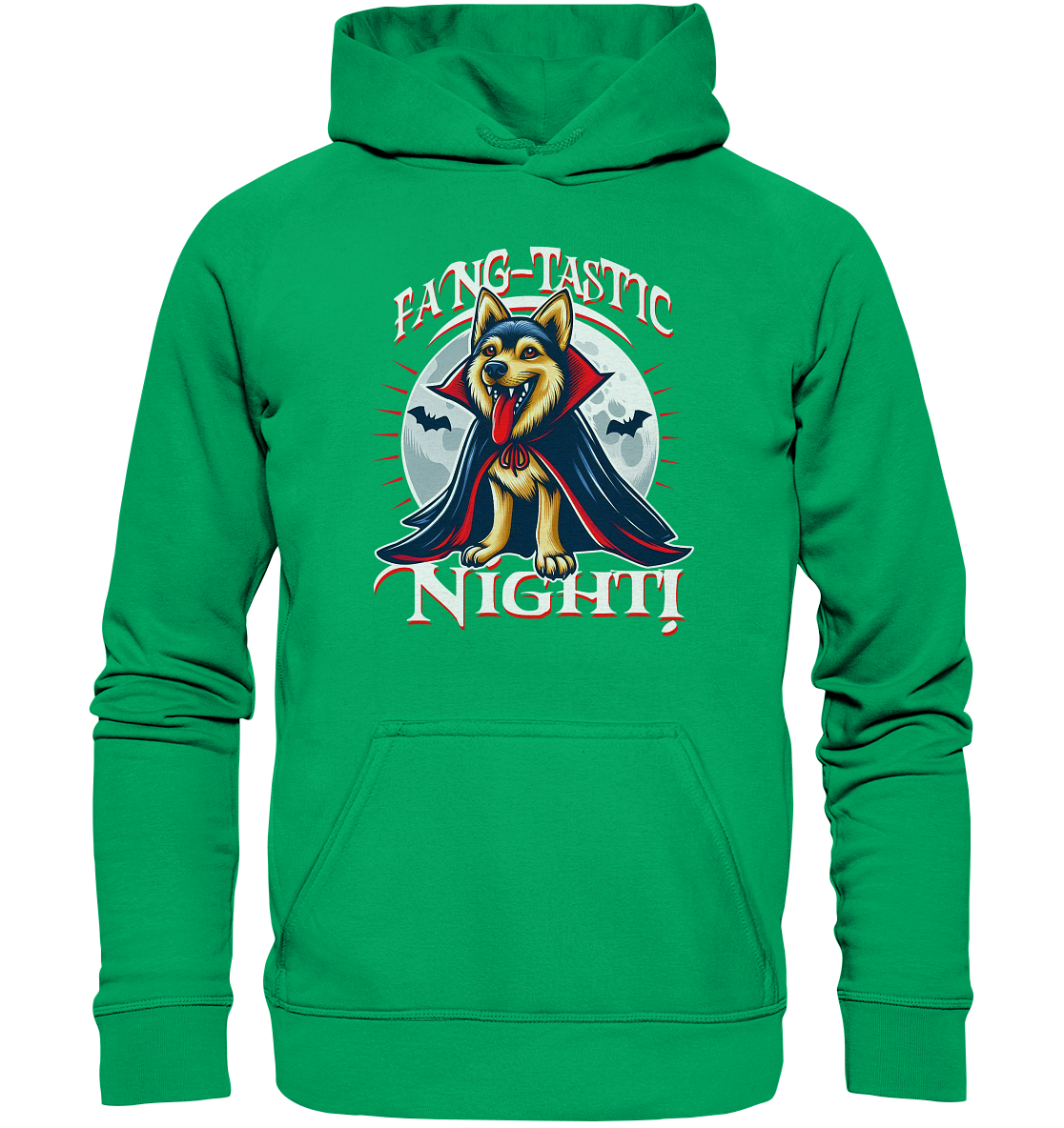 Fang-tastic Night – Der Vampirhund auf nächtlicher Jagd! - Kids PremiuFaunaFeels OnlineshopFang-tastic Night – Der Vampirhund auf