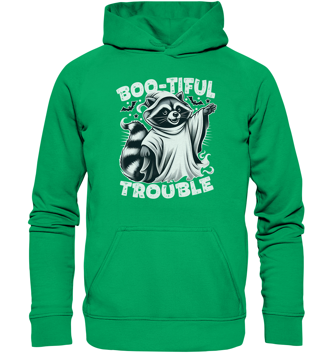 Boo-tiful Trouble – Der freche Waschbär mit Geister-Charm! - Kids PremFaunaFeels OnlineshopBoo-tiful Trouble – Der freche Waschbä