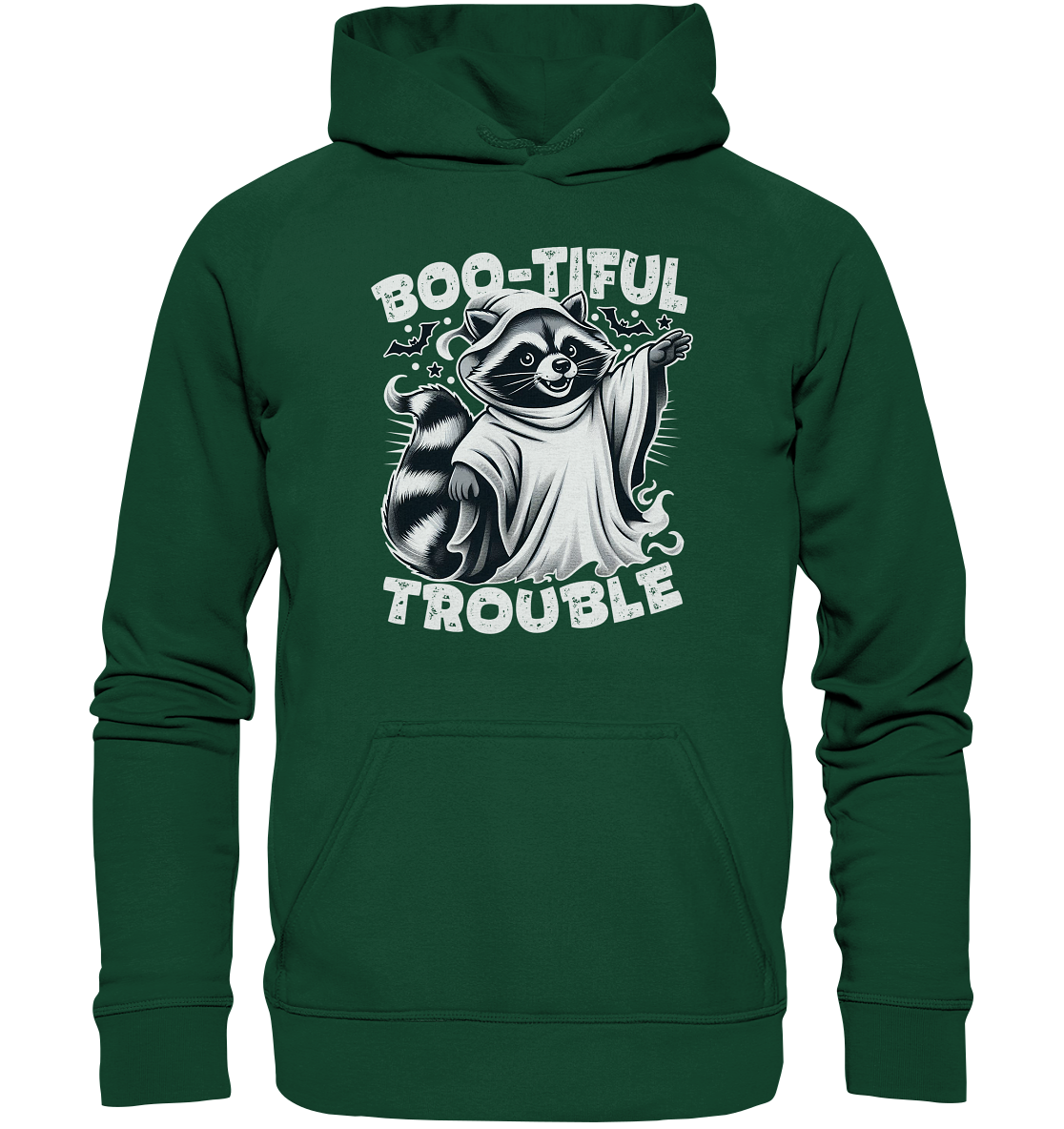 Boo-tiful Trouble – Der freche Waschbär mit Geister-Charm! - Kids PremFaunaFeels OnlineshopBoo-tiful Trouble – Der freche Waschbä