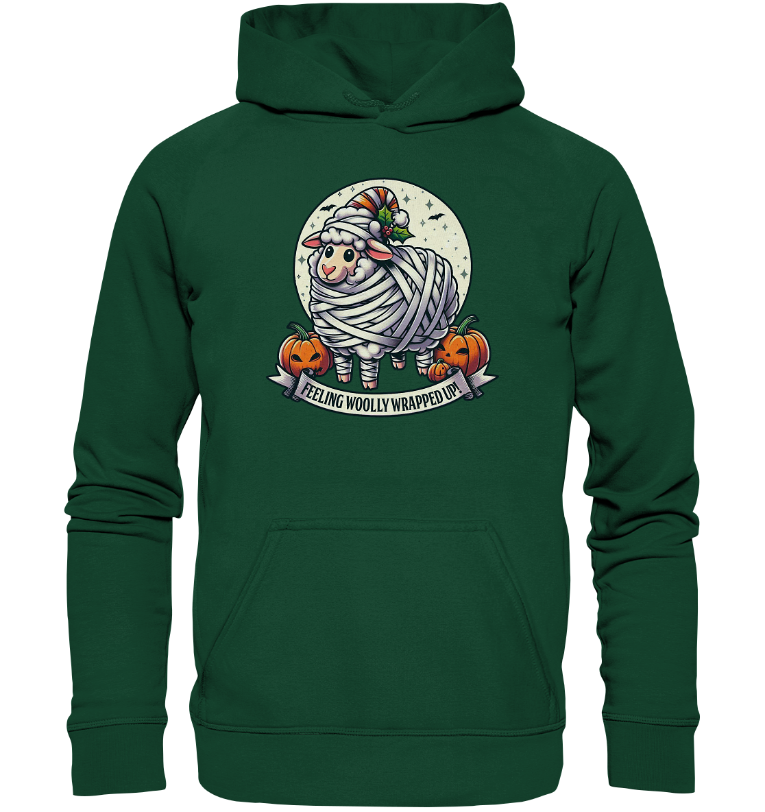 Feeling Woolly Wrapped Up – Das verzauberte Mumien-Schaf! - Kids PremiFaunaFeels OnlineshopFeeling Woolly Wrapped