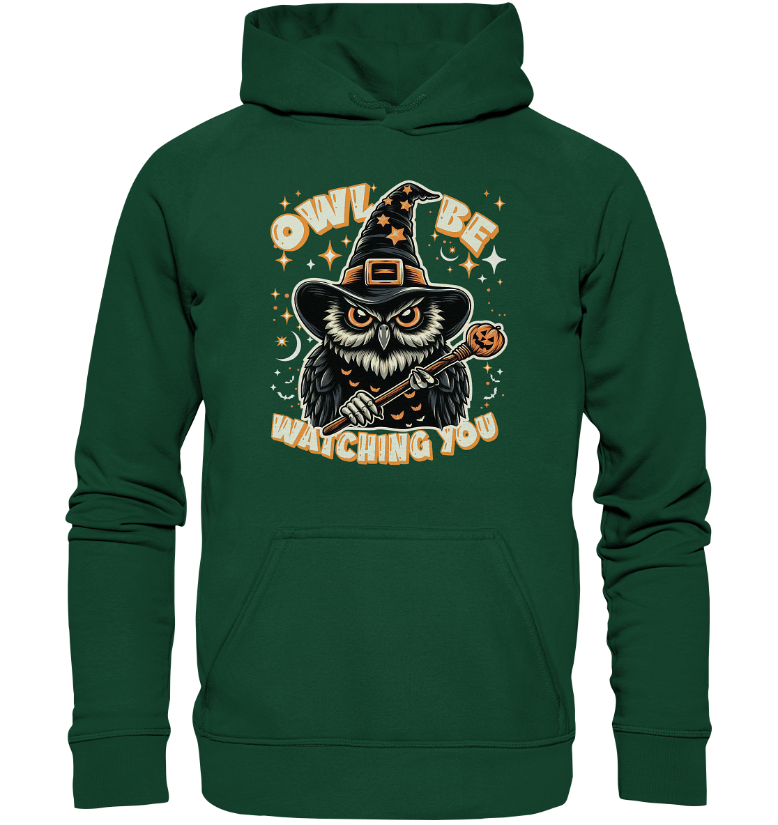 Owl Be Watching You – Die magische Eule im nächtlichen Zauber! - Kids FaunaFeels Onlineshop– Die magische Eule im