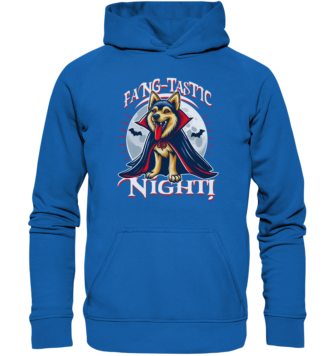 Fang-tastic Night – Der Vampirhund auf nächtlicher Jagd! - Kids PremiuFaunaFeels OnlineshopFang-tastic Night – Der Vampirhund auf