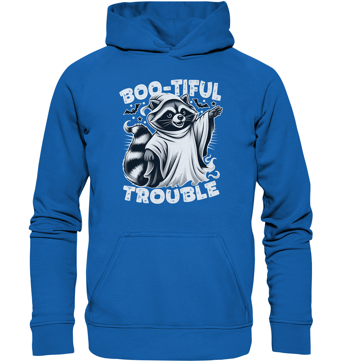 Boo-tiful Trouble – Der freche Waschbär mit Geister-Charm! - Kids PremFaunaFeels OnlineshopBoo-tiful Trouble – Der freche Waschbä
