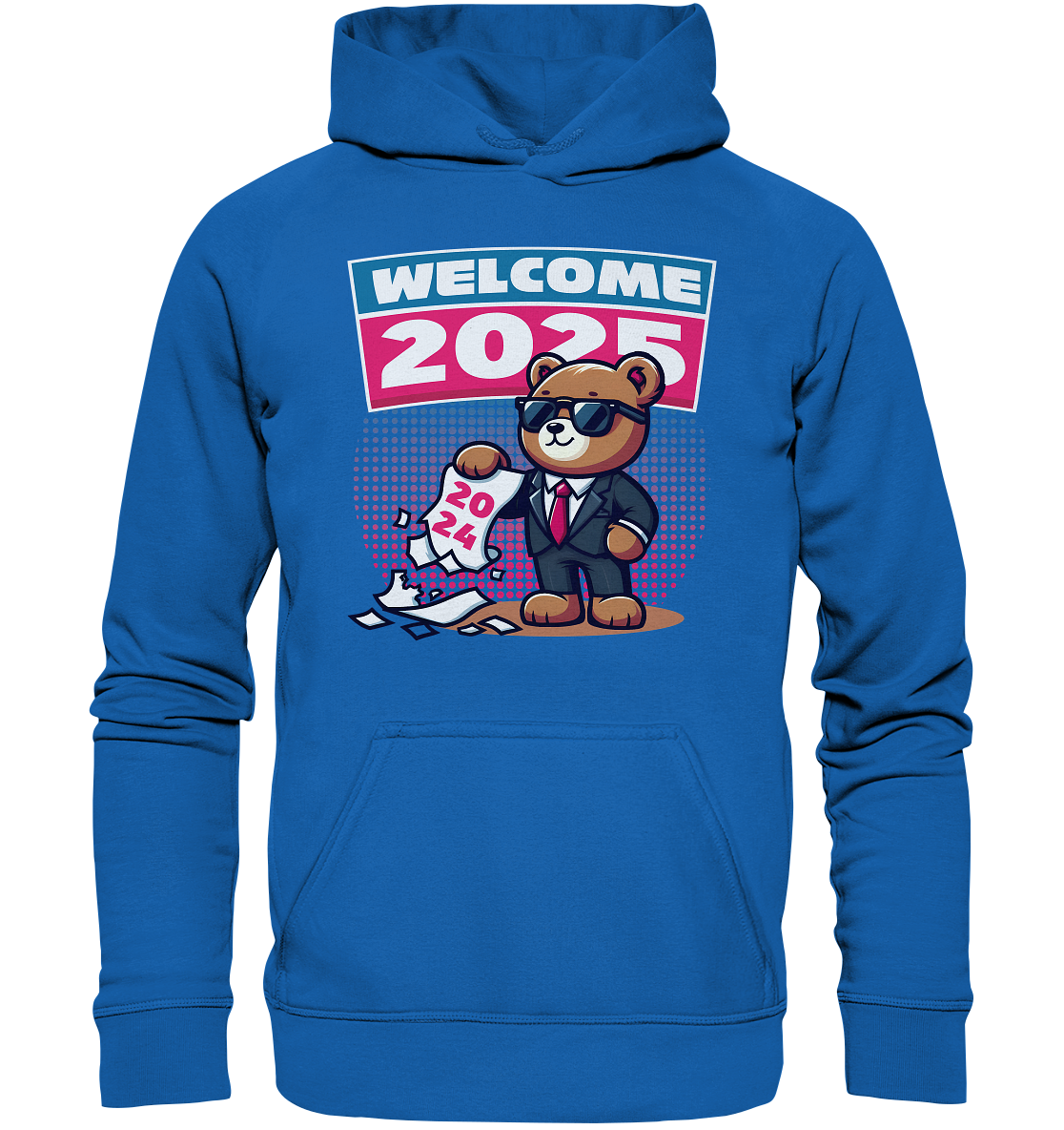 Cooler Jahreswechsel 2025 – Stilvoller Bärenlook für einen freshen StaFaunaFeels OnlineshopCooler Jahreswechsel