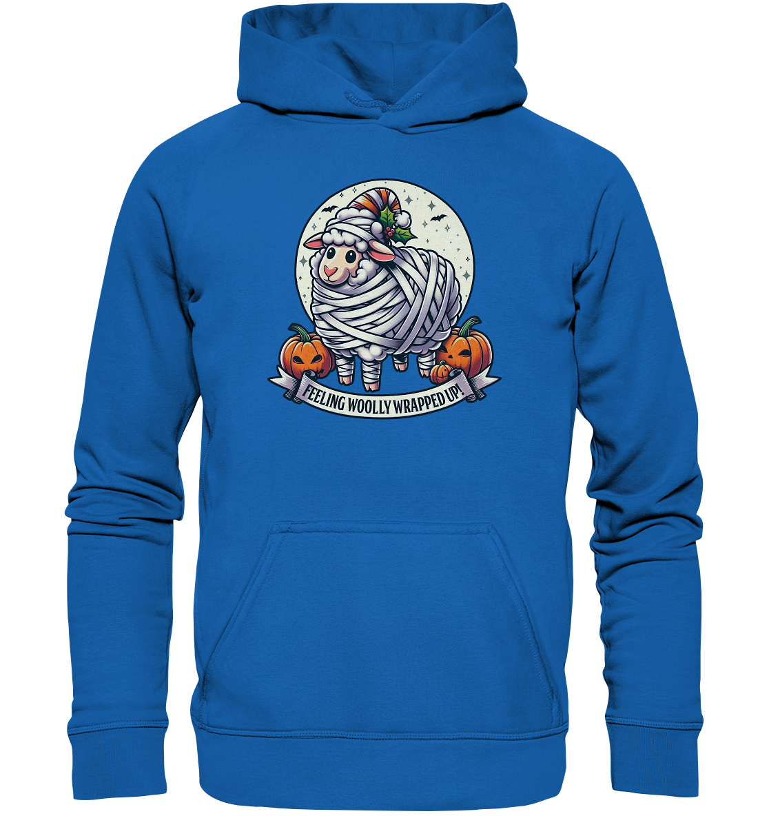 Feeling Woolly Wrapped Up – Das verzauberte Mumien-Schaf! - Kids PremiFaunaFeels OnlineshopFeeling Woolly Wrapped