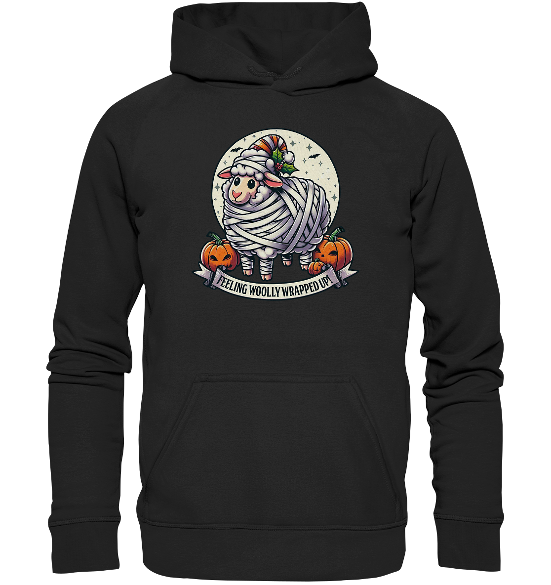 Feeling Woolly Wrapped Up – Das verzauberte Mumien-Schaf! - Kids PremiFaunaFeels OnlineshopFeeling Woolly Wrapped