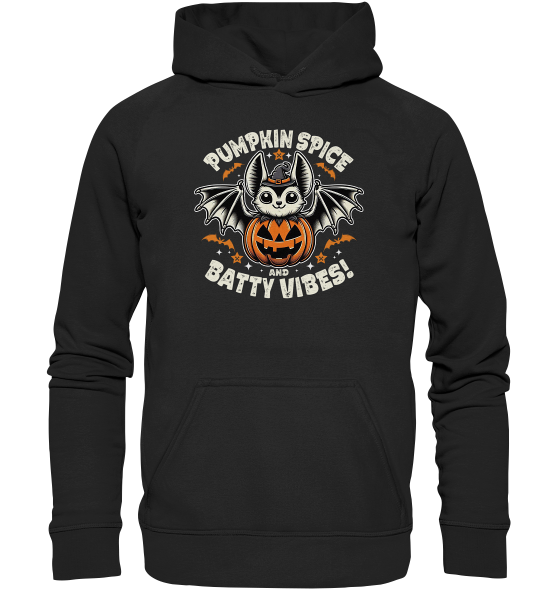 Pumpkin Spice und Batty Vibes – Süß und frech zugleich! - Kids PremiumFaunaFeels OnlineshopPumpkin Spice und Batty Vibes –