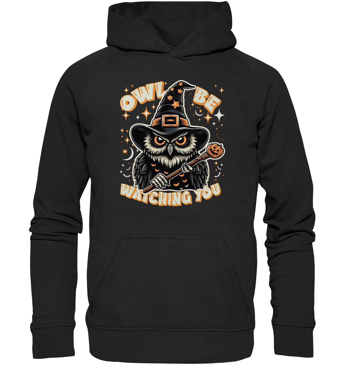 Owl Be Watching You – Die magische Eule im nächtlichen Zauber! - Kids FaunaFeels Onlineshop– Die magische Eule im