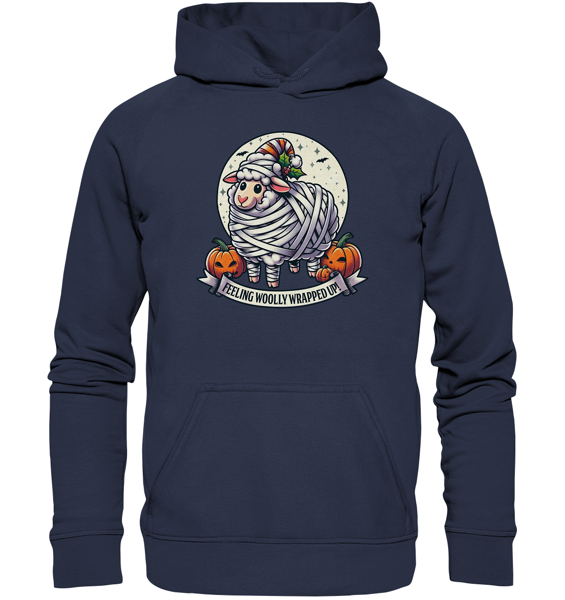 Feeling Woolly Wrapped Up – Das verzauberte Mumien-Schaf! - Kids PremiFaunaFeels OnlineshopFeeling Woolly Wrapped