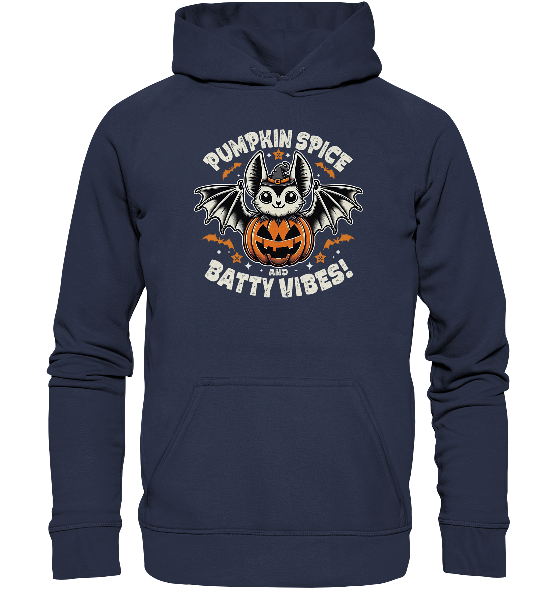 Pumpkin Spice und Batty Vibes – Süß und frech zugleich! - Kids PremiumFaunaFeels OnlineshopPumpkin Spice und Batty Vibes –