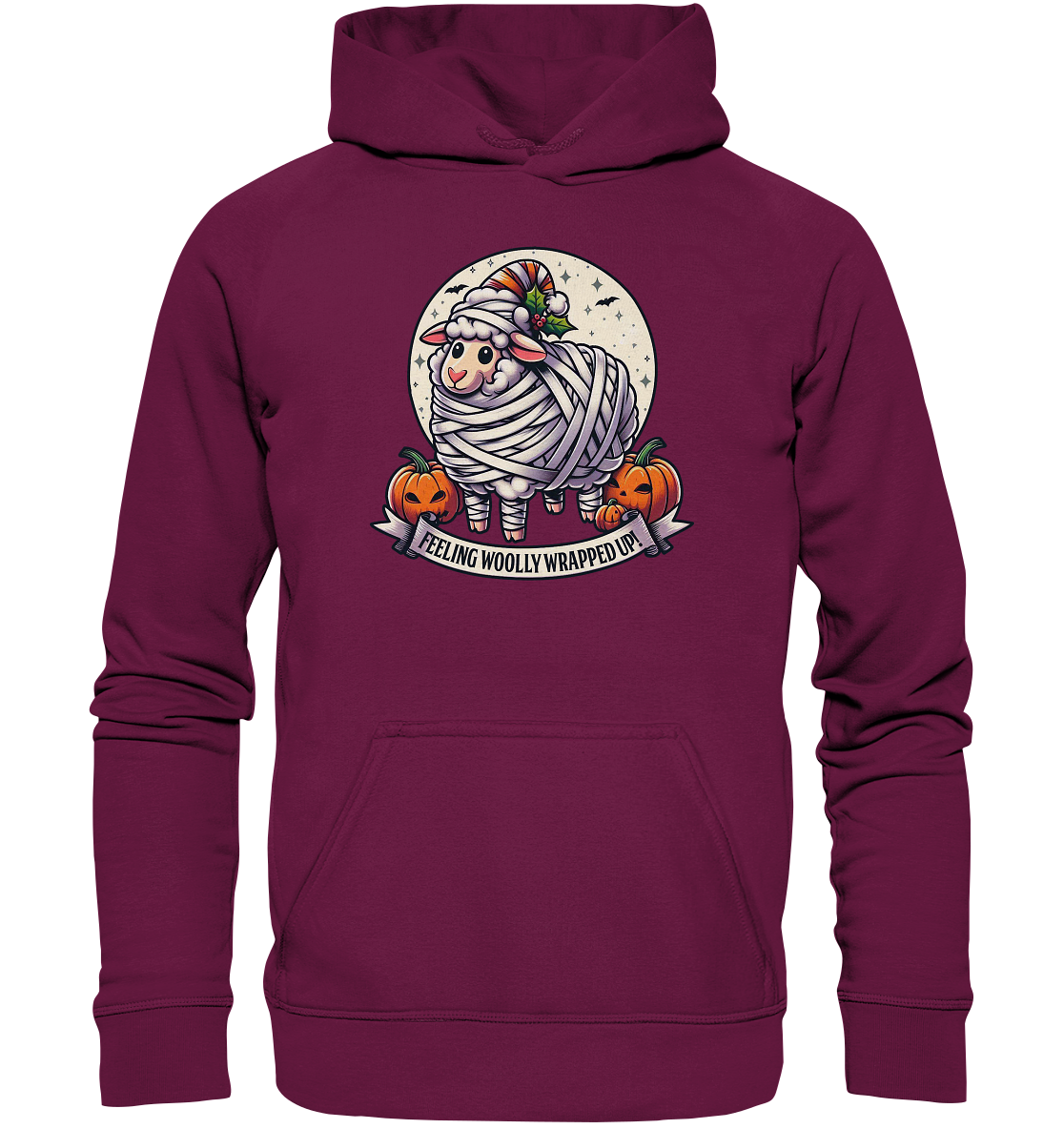 Feeling Woolly Wrapped Up – Das verzauberte Mumien-Schaf! - Kids PremiFaunaFeels OnlineshopFeeling Woolly Wrapped