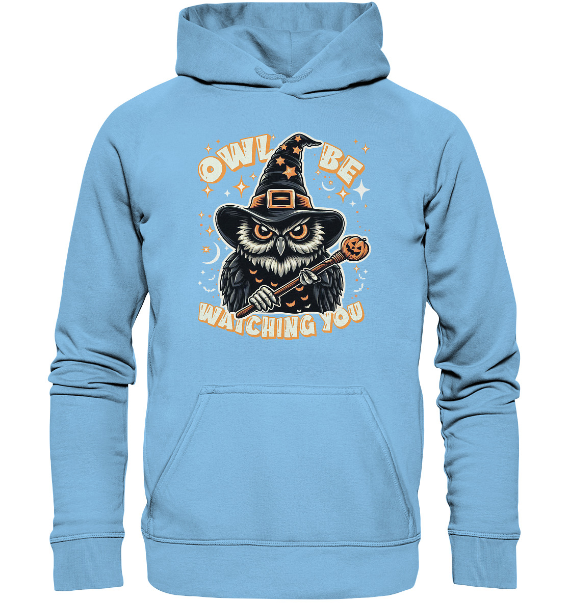 Owl Be Watching You – Die magische Eule im nächtlichen Zauber! - Kids FaunaFeels Onlineshop– Die magische Eule im