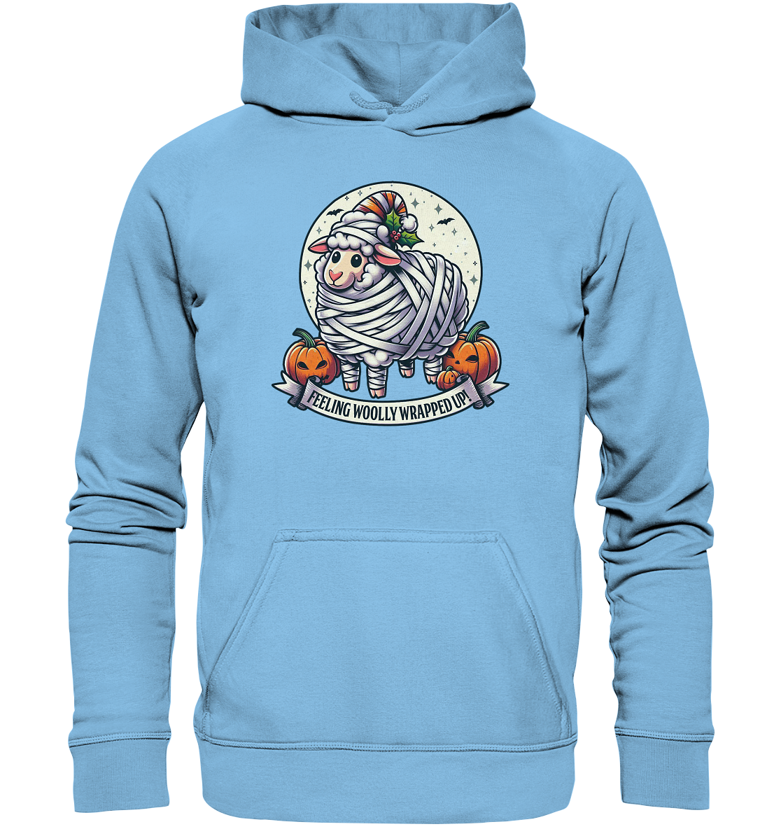 Feeling Woolly Wrapped Up – Das verzauberte Mumien-Schaf! - Kids PremiFaunaFeels OnlineshopFeeling Woolly Wrapped