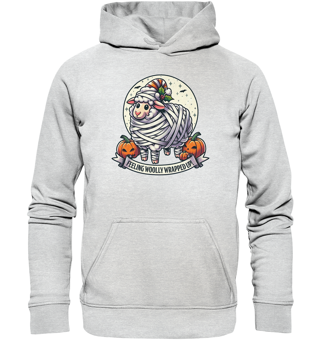 Feeling Woolly Wrapped Up – Das verzauberte Mumien-Schaf! - Kids PremiFaunaFeels OnlineshopFeeling Woolly Wrapped