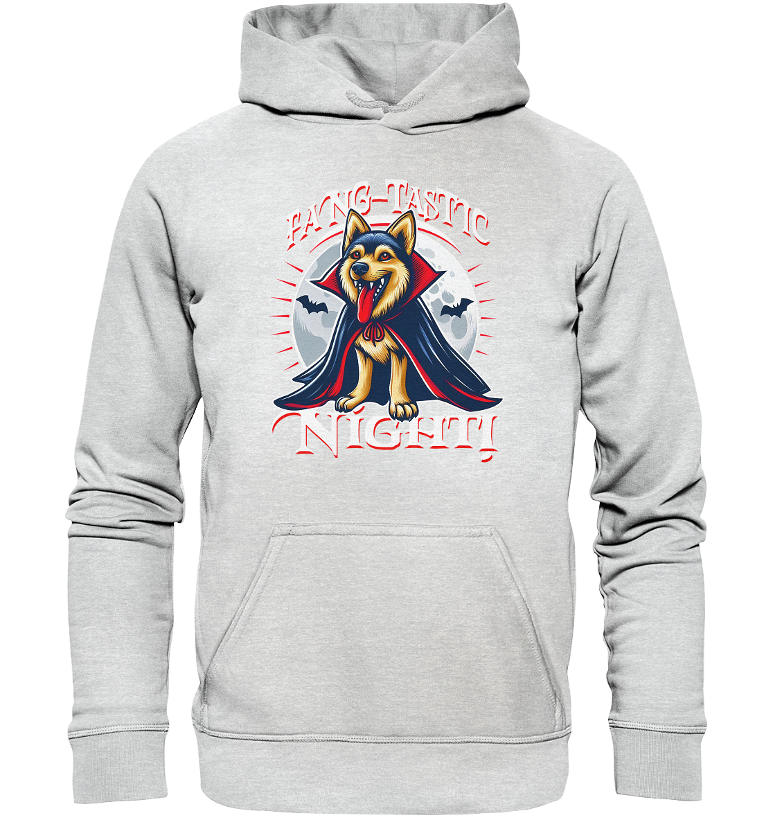 Fang-tastic Night – Der Vampirhund auf nächtlicher Jagd! - Kids PremiuFaunaFeels OnlineshopFang-tastic Night – Der Vampirhund auf