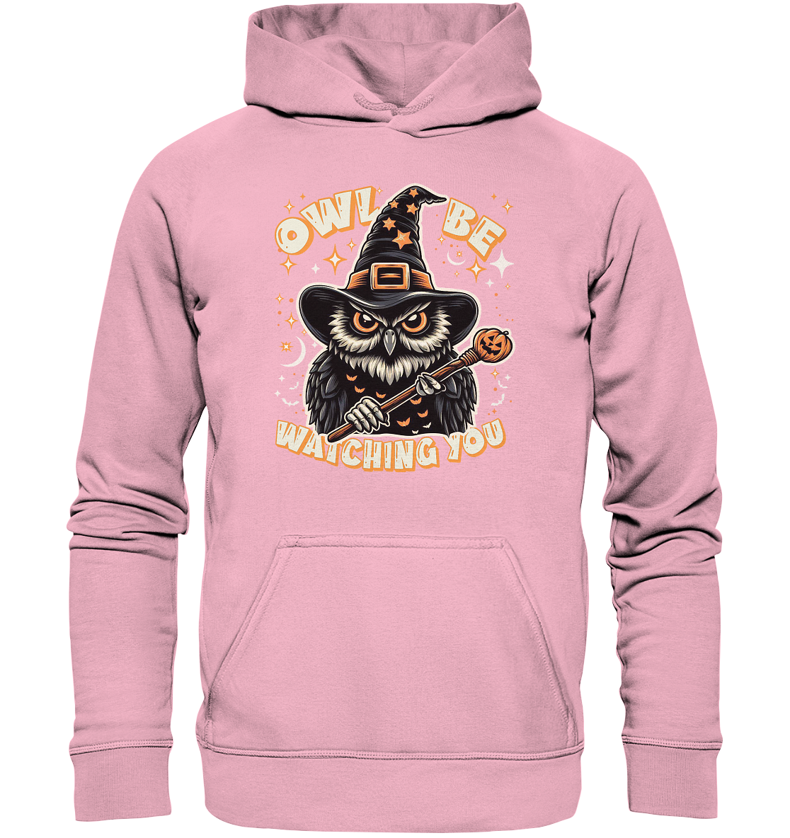 Owl Be Watching You – Die magische Eule im nächtlichen Zauber! - Kids FaunaFeels Onlineshop– Die magische Eule im