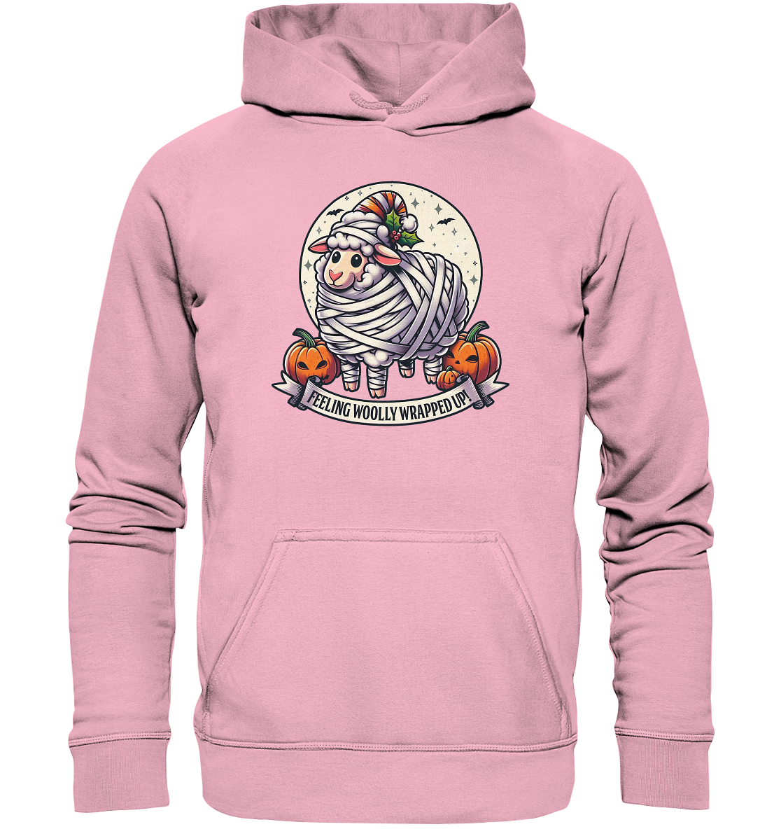 Feeling Woolly Wrapped Up – Das verzauberte Mumien-Schaf! - Kids PremiFaunaFeels OnlineshopFeeling Woolly Wrapped