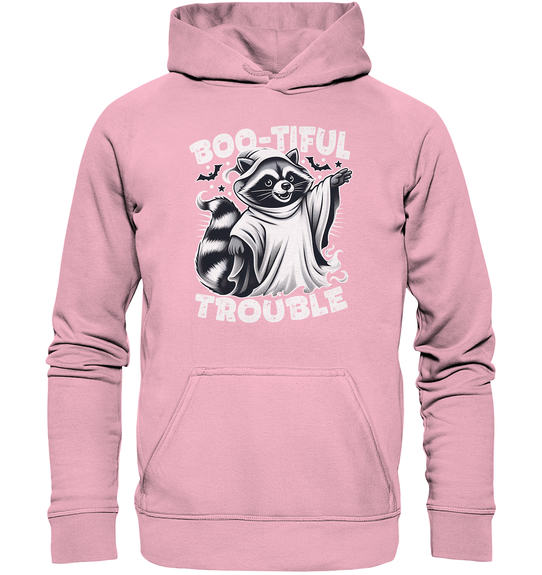 Boo-tiful Trouble – Der freche Waschbär mit Geister-Charm! - Kids PremFaunaFeels OnlineshopBoo-tiful Trouble – Der freche Waschbä