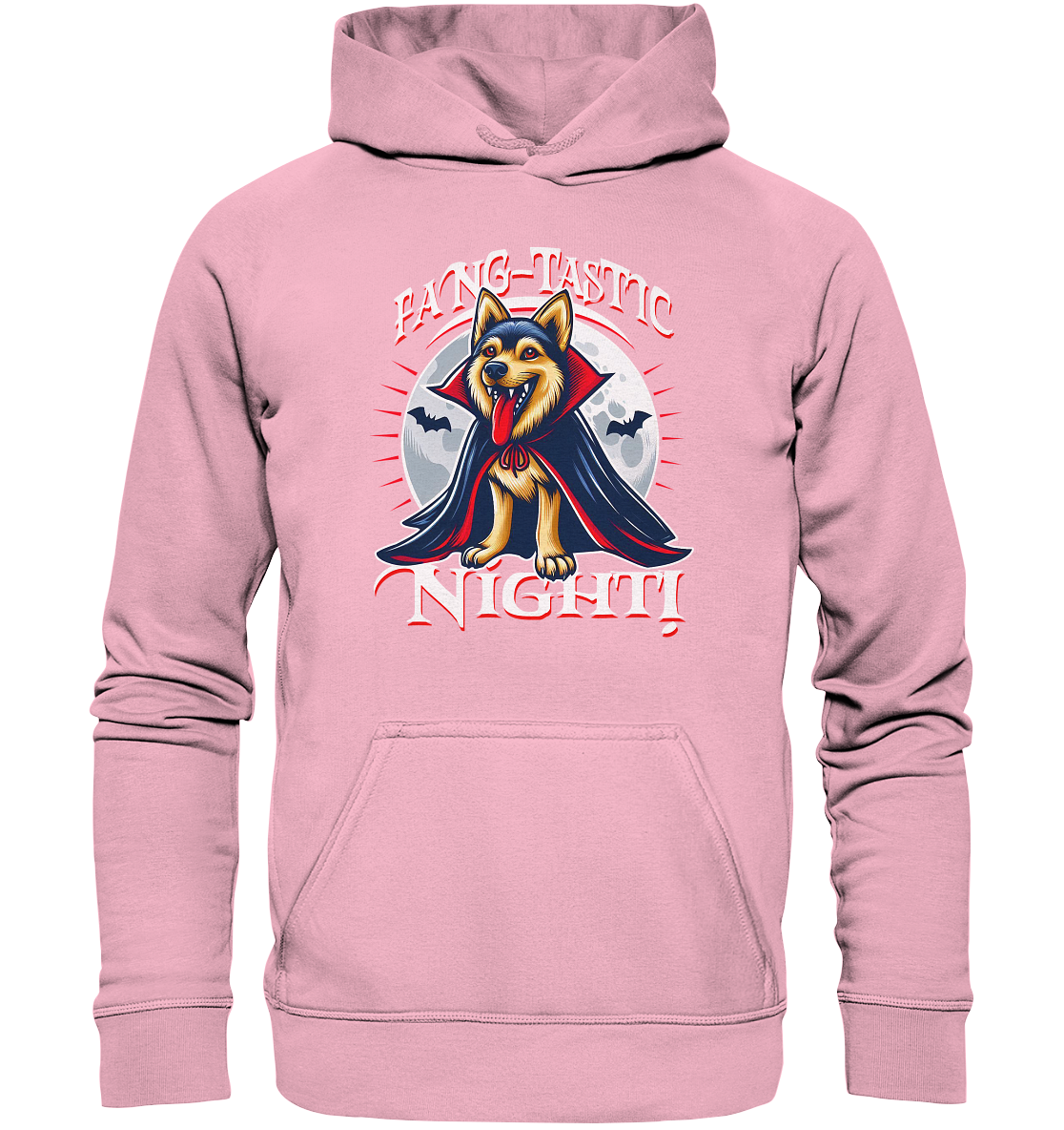 Fang-tastic Night – Der Vampirhund auf nächtlicher Jagd! - Kids PremiuFaunaFeels OnlineshopFang-tastic Night – Der Vampirhund auf