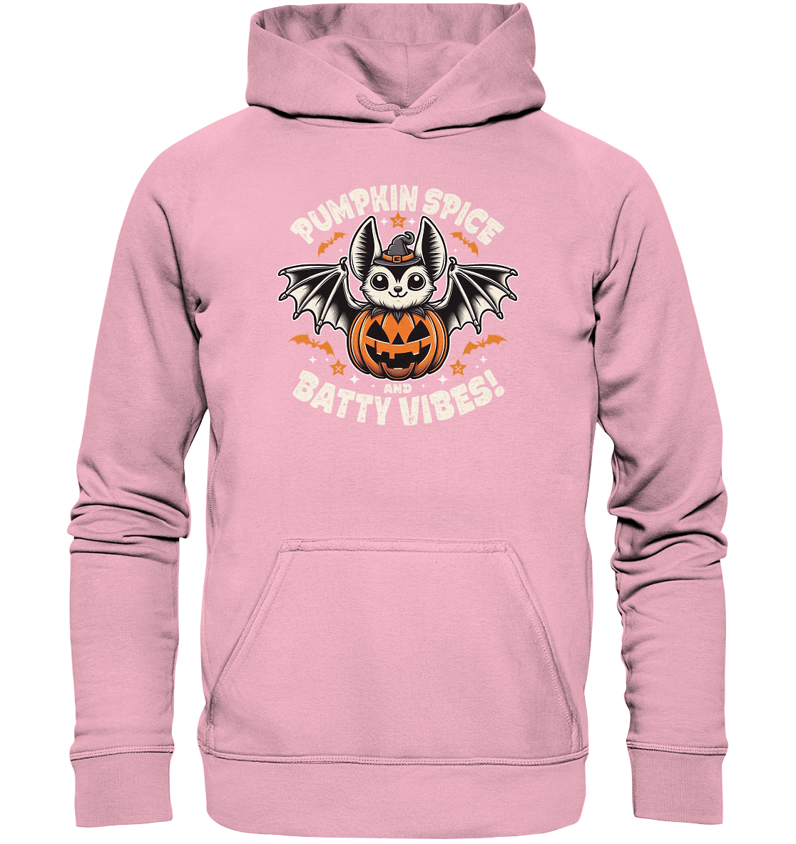 Pumpkin Spice und Batty Vibes – Süß und frech zugleich! - Kids PremiumFaunaFeels OnlineshopPumpkin Spice und Batty Vibes –