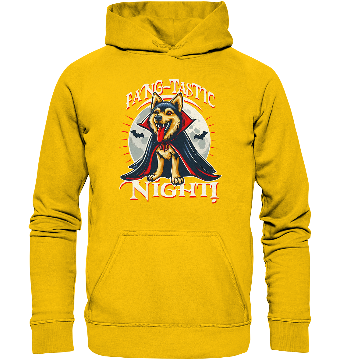Fang-tastic Night – Der Vampirhund auf nächtlicher Jagd! - Kids PremiuFaunaFeels OnlineshopFang-tastic Night – Der Vampirhund auf