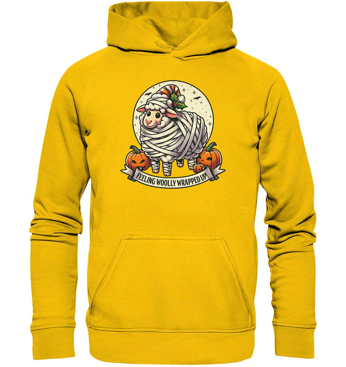 Feeling Woolly Wrapped Up – Das verzauberte Mumien-Schaf! - Kids PremiFaunaFeels OnlineshopFeeling Woolly Wrapped