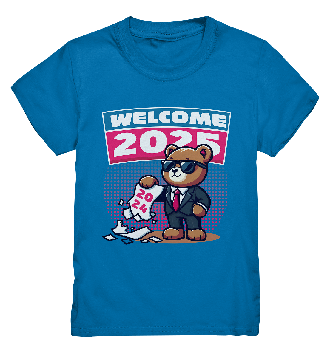 Cooler Jahreswechsel 2025 – Stilvoller Bärenlook für einen freshen StaFaunaFeels OnlineshopCooler Jahreswechsel