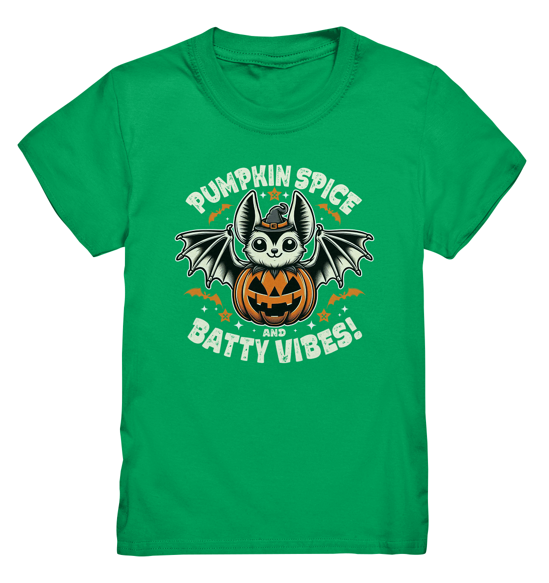 Pumpkin Spice und Batty Vibes – Süß und frech zugleich! - Kids PremiumFaunaFeels OnlineshopPumpkin Spice und Batty Vibes –