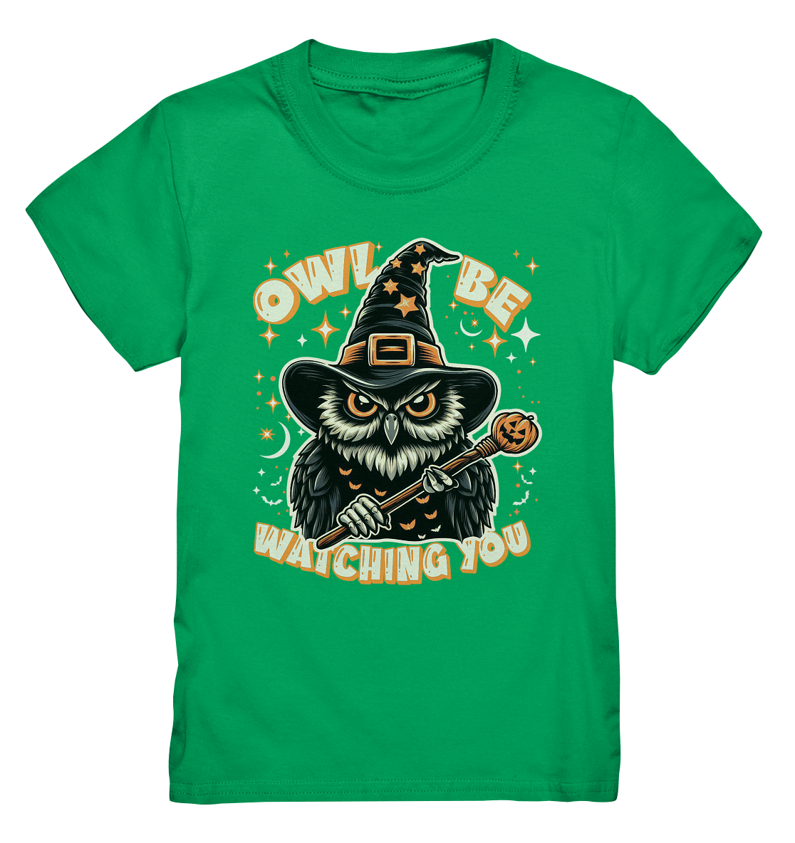 Owl Be Watching You – Die magische Eule im nächtlichen Zauber! - Kids FaunaFeels Onlineshop– Die magische Eule im