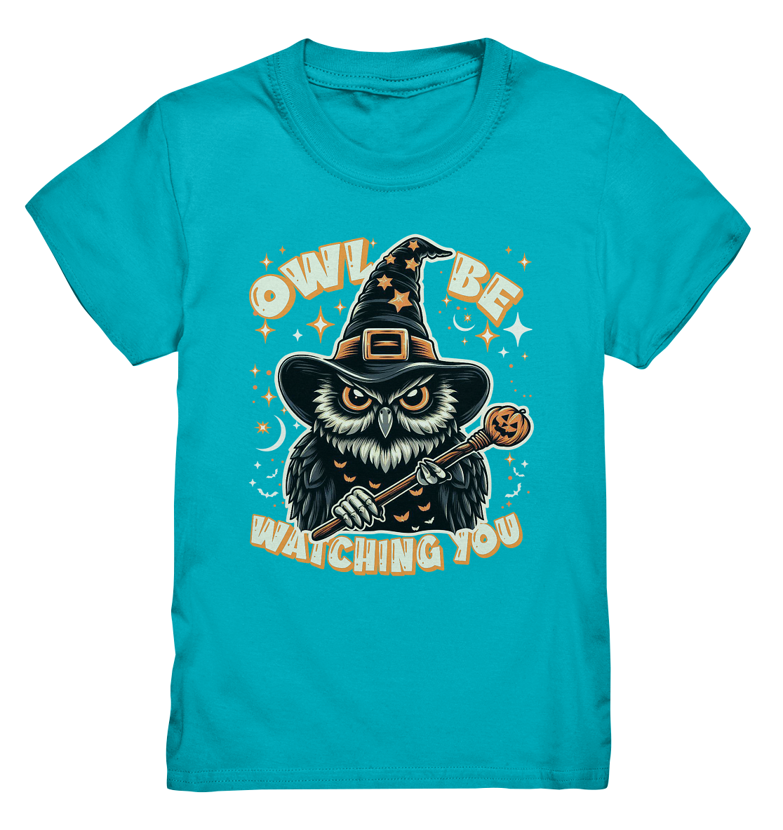 Owl Be Watching You – Die magische Eule im nächtlichen Zauber! - Kids FaunaFeels Onlineshop– Die magische Eule im