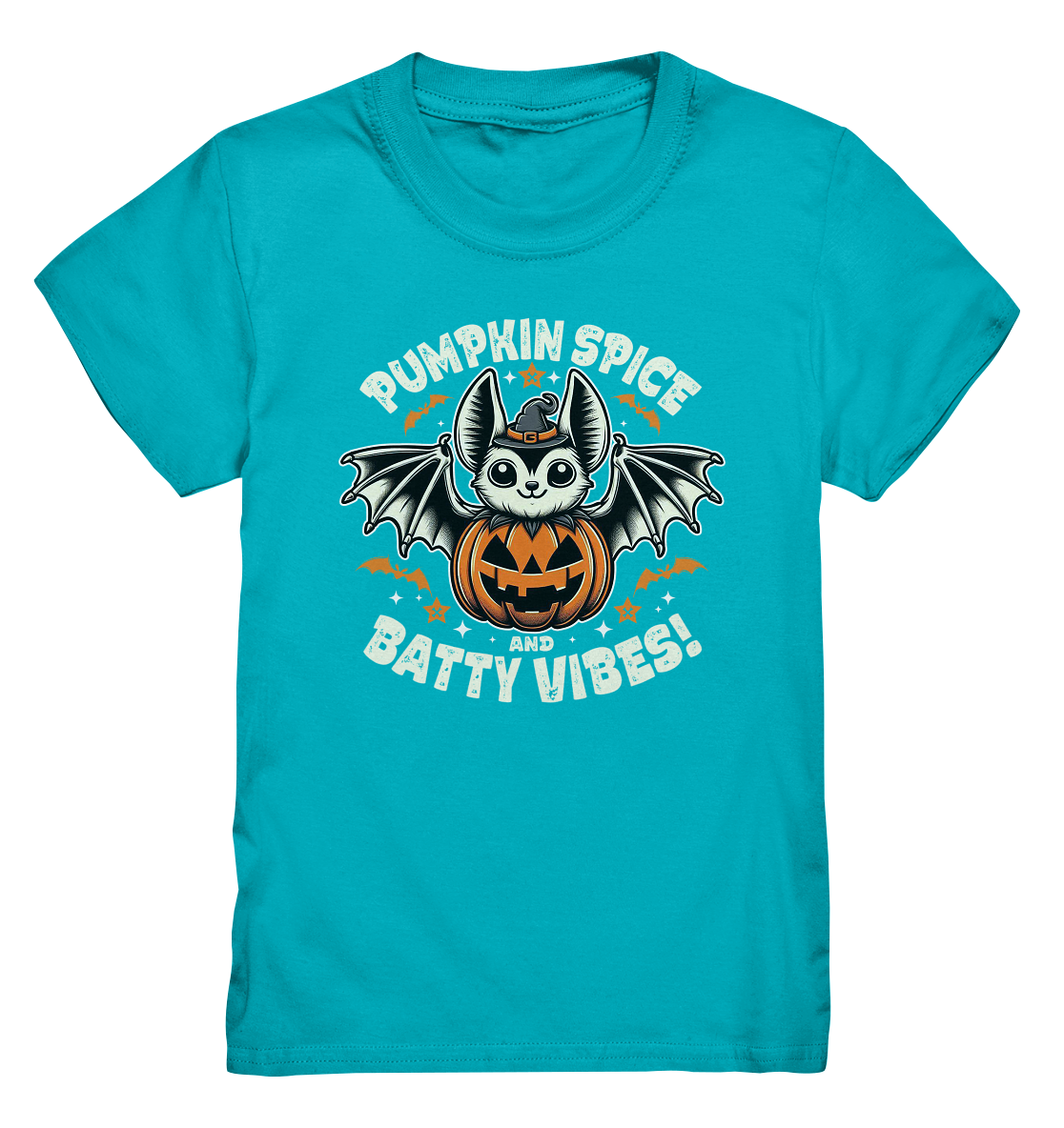 Pumpkin Spice und Batty Vibes – Süß und frech zugleich! - Kids PremiumFaunaFeels OnlineshopPumpkin Spice und Batty Vibes –