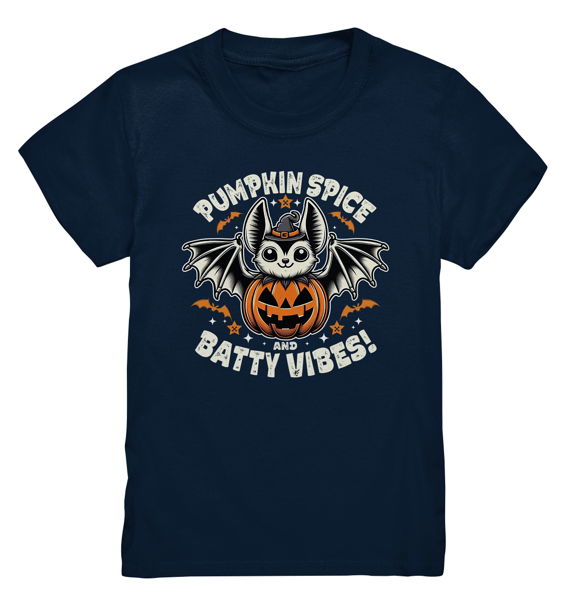 Pumpkin Spice und Batty Vibes – Süß und frech zugleich! - Kids PremiumFaunaFeels OnlineshopPumpkin Spice und Batty Vibes –