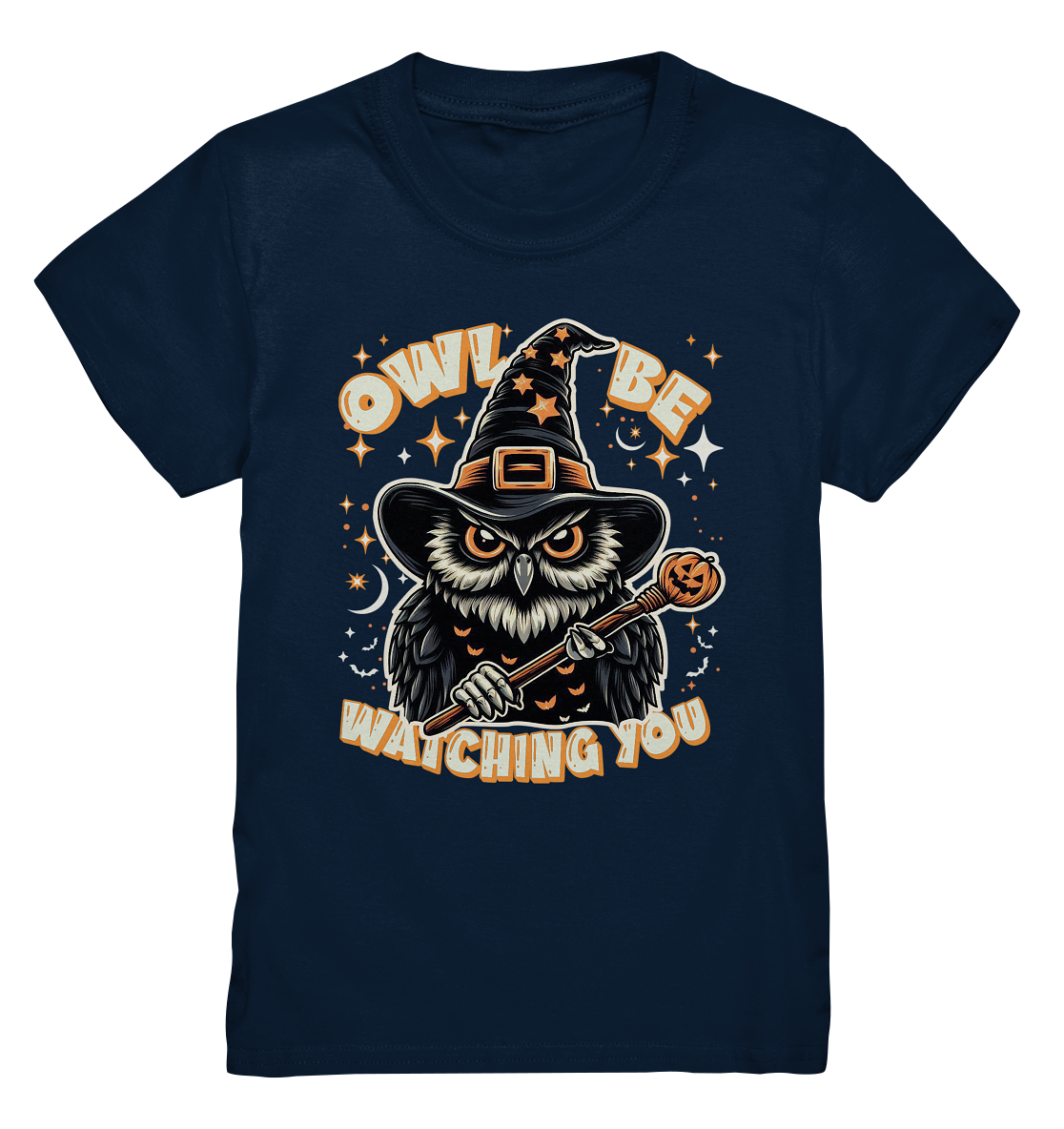 Owl Be Watching You – Die magische Eule im nächtlichen Zauber! - Kids FaunaFeels Onlineshop– Die magische Eule im