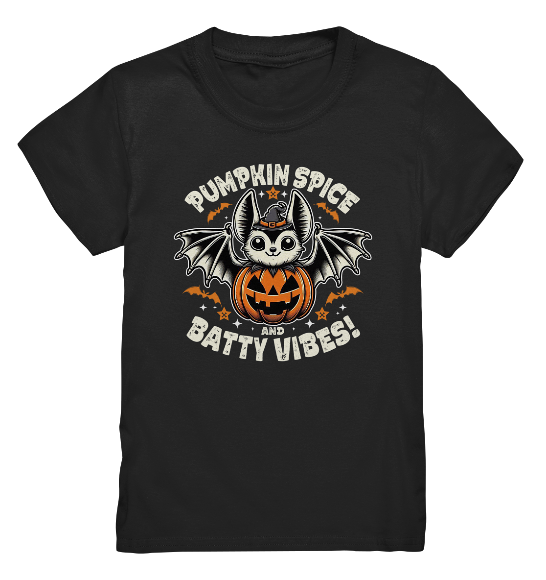Pumpkin Spice und Batty Vibes – Süß und frech zugleich! - Kids PremiumFaunaFeels OnlineshopPumpkin Spice und Batty Vibes –