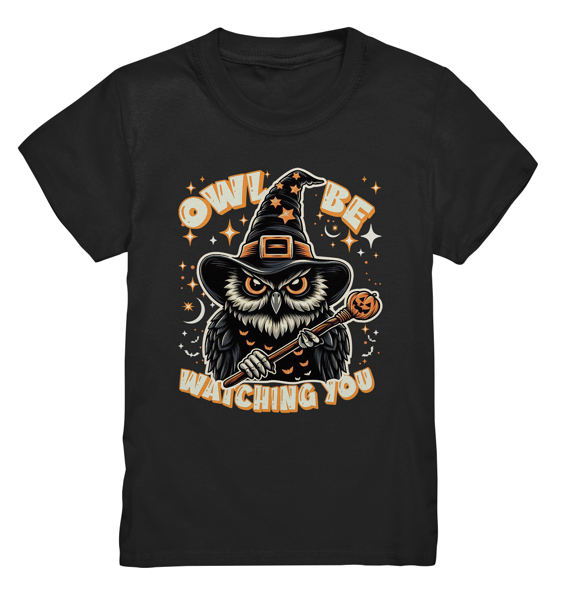 Owl Be Watching You – Die magische Eule im nächtlichen Zauber! - Kids FaunaFeels Onlineshop– Die magische Eule im