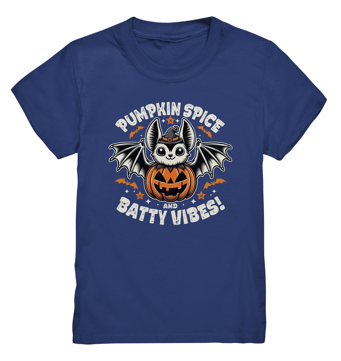Pumpkin Spice und Batty Vibes – Süß und frech zugleich! - Kids PremiumFaunaFeels OnlineshopPumpkin Spice und Batty Vibes –