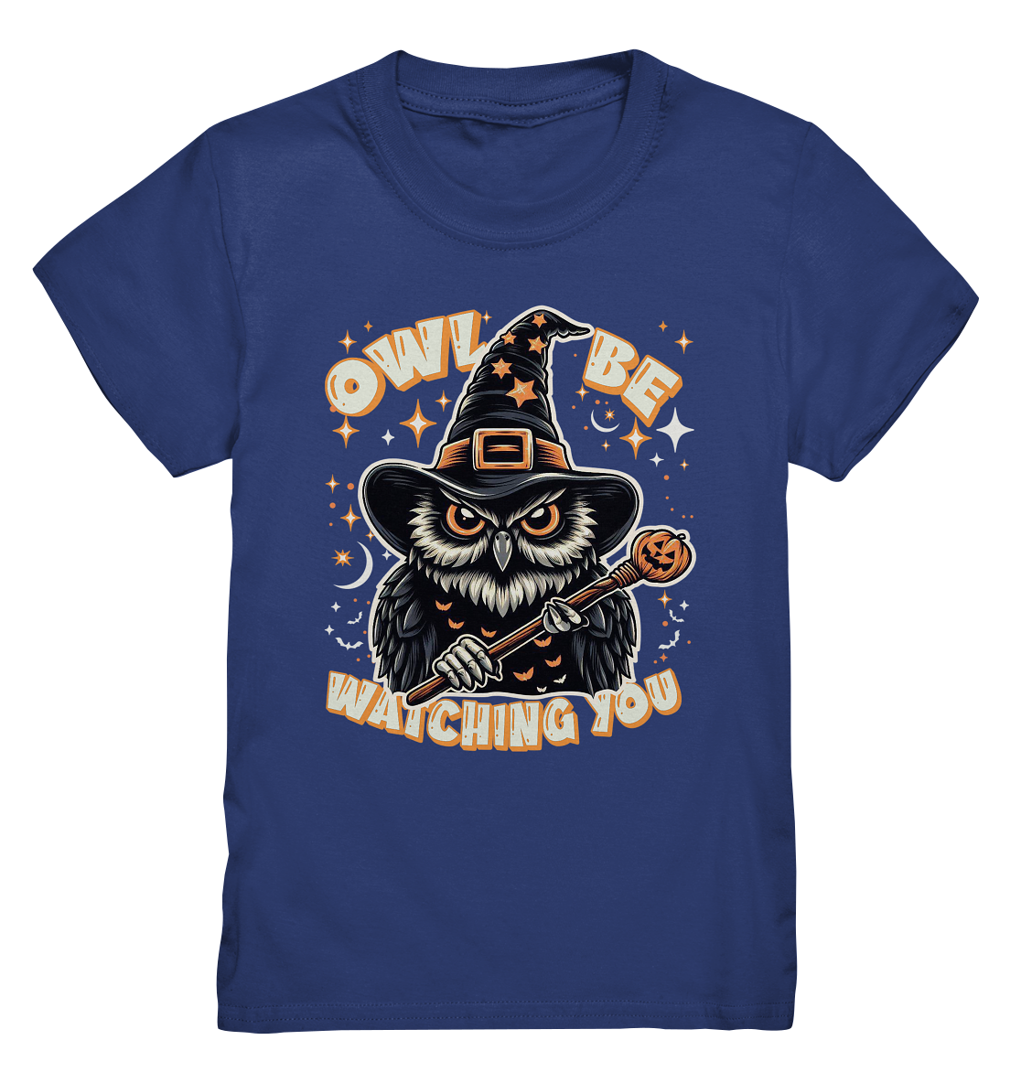 Owl Be Watching You – Die magische Eule im nächtlichen Zauber! - Kids FaunaFeels Onlineshop– Die magische Eule im