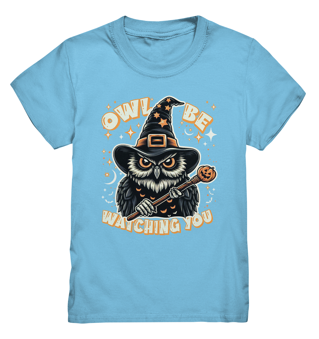 Owl Be Watching You – Die magische Eule im nächtlichen Zauber! - Kids FaunaFeels Onlineshop– Die magische Eule im