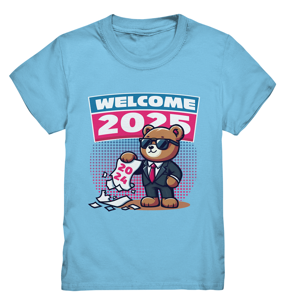 Cooler Jahreswechsel 2025 – Stilvoller Bärenlook für einen freshen StaFaunaFeels OnlineshopCooler Jahreswechsel