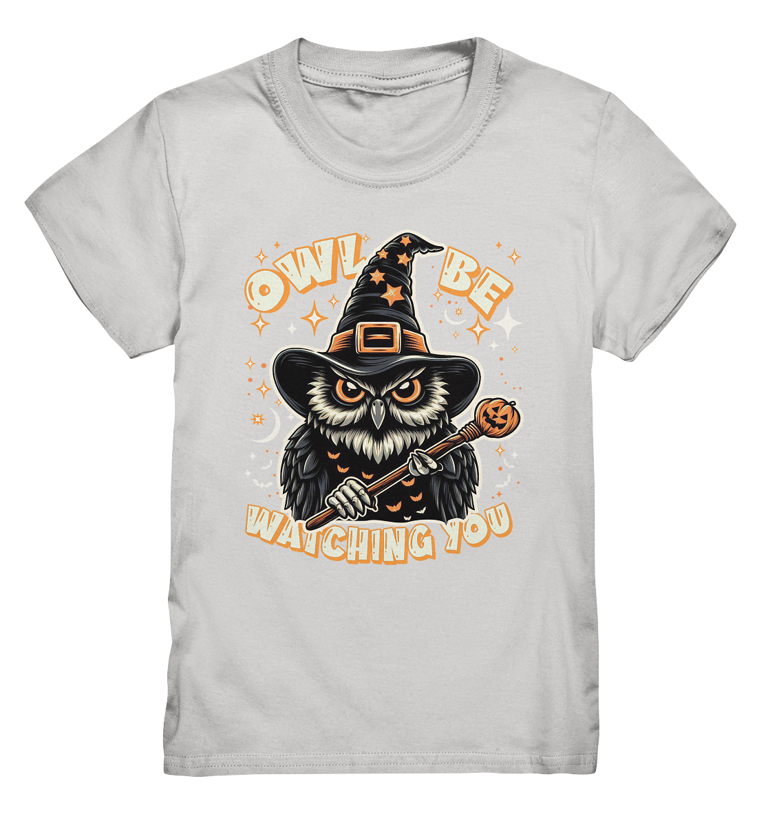 Owl Be Watching You – Die magische Eule im nächtlichen Zauber! - Kids FaunaFeels Onlineshop– Die magische Eule im