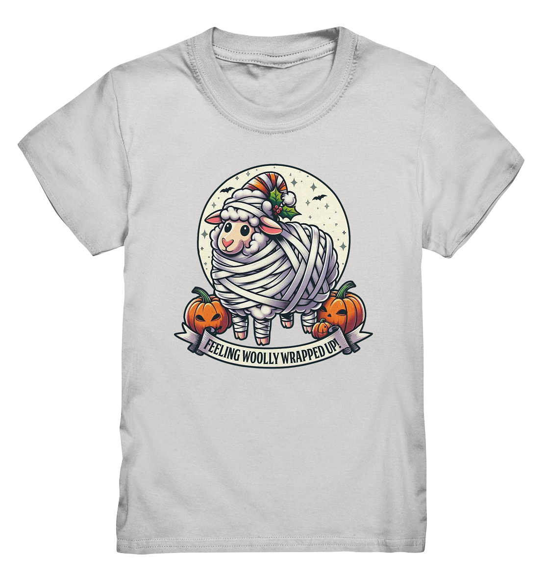 Feeling Woolly Wrapped Up – Das verzauberte Mumien-Schaf! - Kids PremiFaunaFeels OnlineshopFeeling Woolly Wrapped