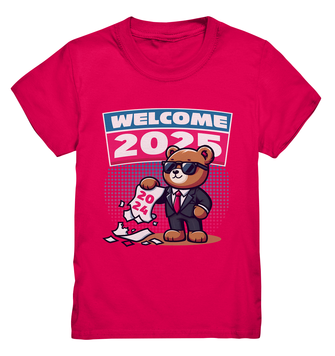 Cooler Jahreswechsel 2025 – Stilvoller Bärenlook für einen freshen StaFaunaFeels OnlineshopCooler Jahreswechsel