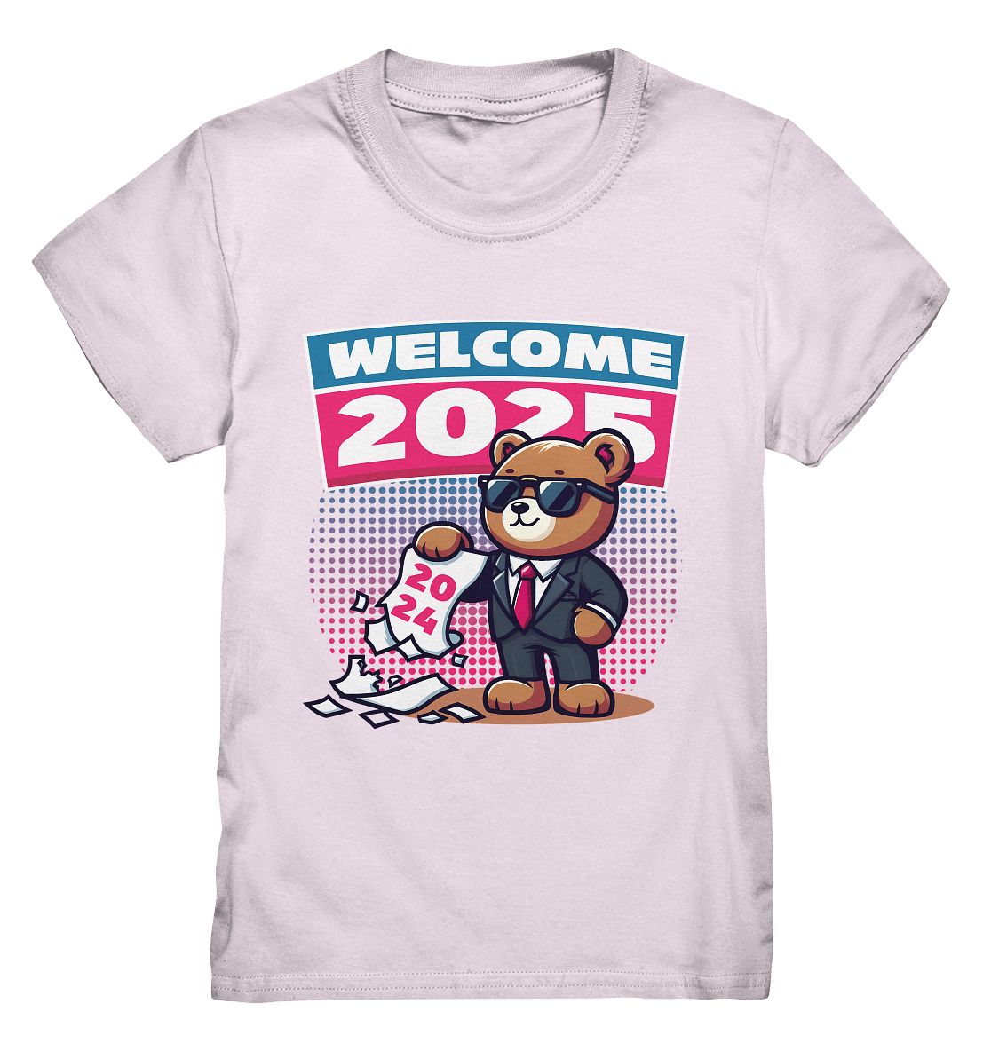 Cooler Jahreswechsel 2025 – Stilvoller Bärenlook für einen freshen StaFaunaFeels OnlineshopCooler Jahreswechsel