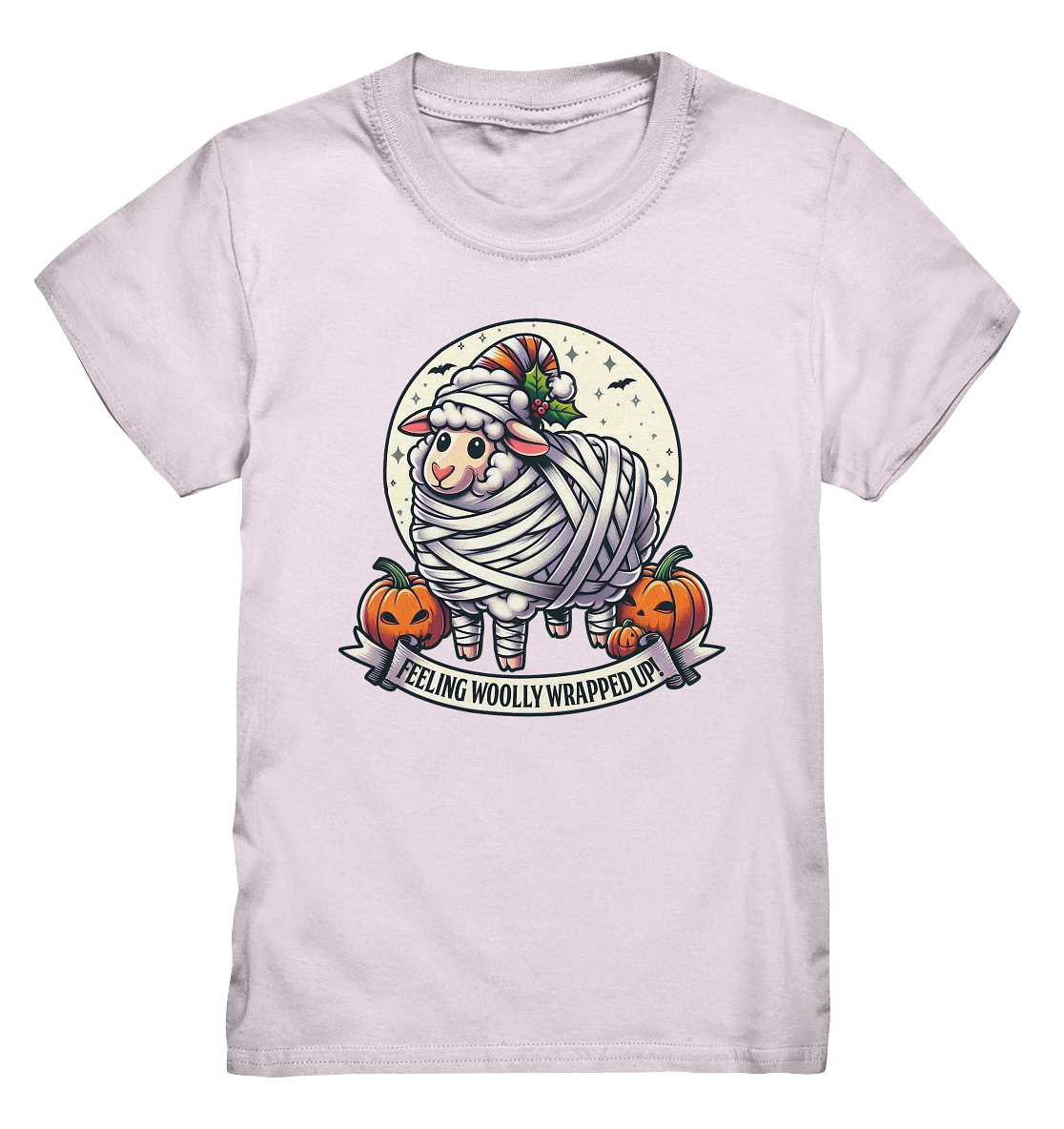 Feeling Woolly Wrapped Up – Das verzauberte Mumien-Schaf! - Kids PremiFaunaFeels OnlineshopFeeling Woolly Wrapped