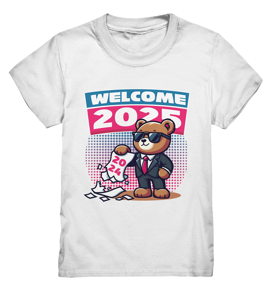 Cooler Jahreswechsel 2025 – Stilvoller Bärenlook für einen freshen StaFaunaFeels OnlineshopCooler Jahreswechsel