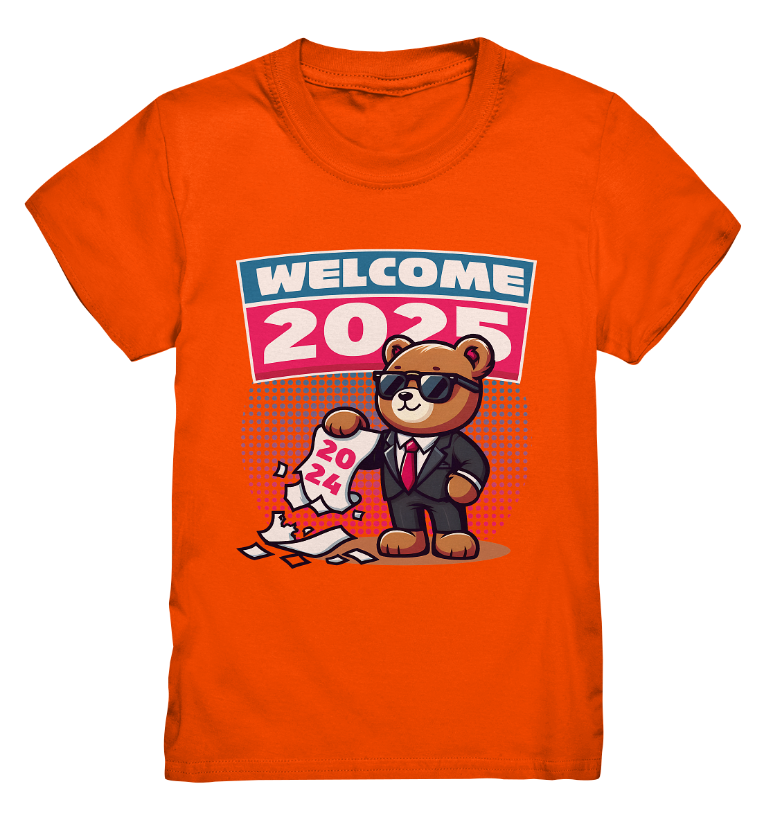 Cooler Jahreswechsel 2025 – Stilvoller Bärenlook für einen freshen StaFaunaFeels OnlineshopCooler Jahreswechsel