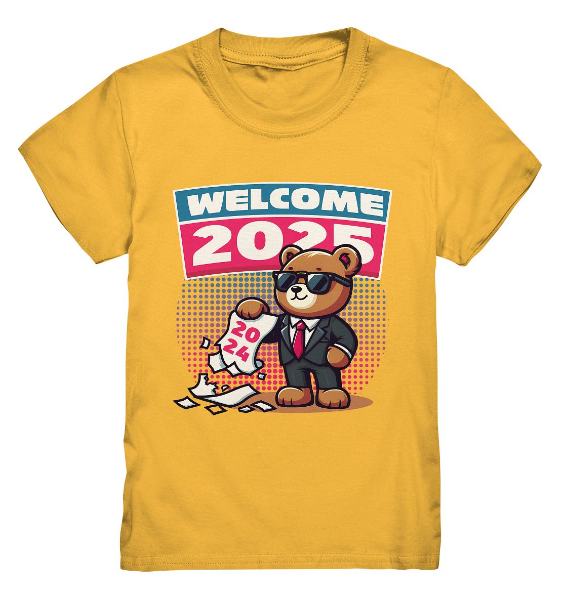 Cooler Jahreswechsel 2025 – Stilvoller Bärenlook für einen freshen StaFaunaFeels OnlineshopCooler Jahreswechsel