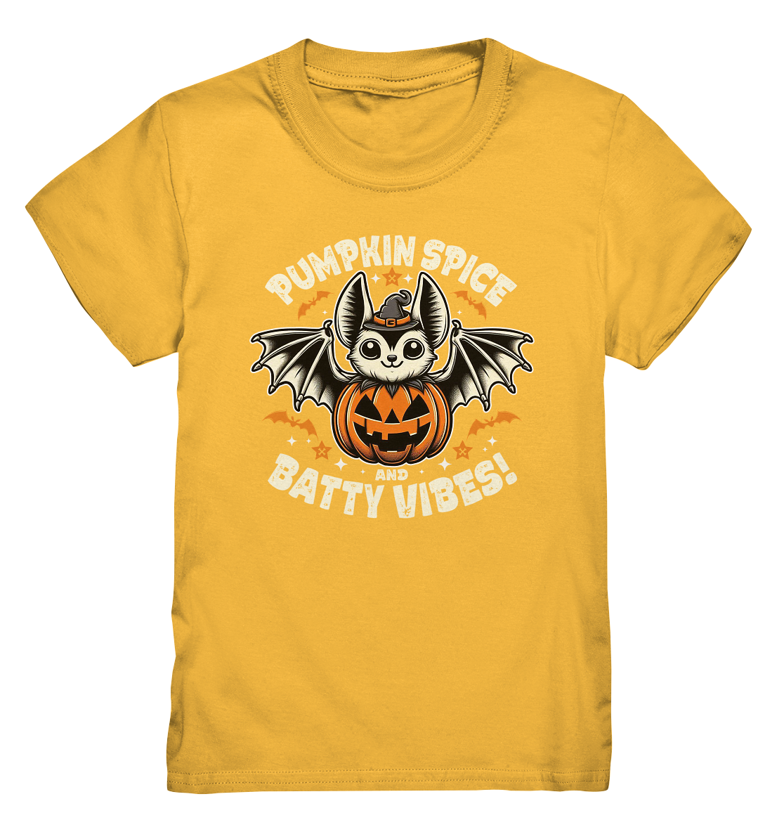 Pumpkin Spice und Batty Vibes – Süß und frech zugleich! - Kids PremiumFaunaFeels OnlineshopPumpkin Spice und Batty Vibes –